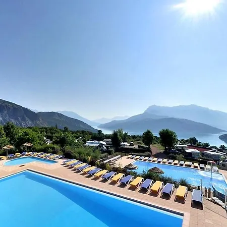 Camping La Viste