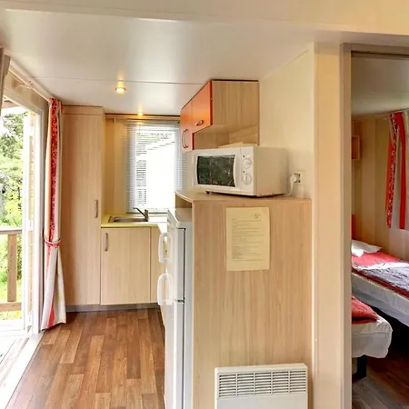 Camping La Viste Camping 4*