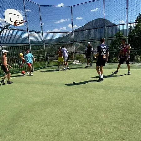 Camping La Viste