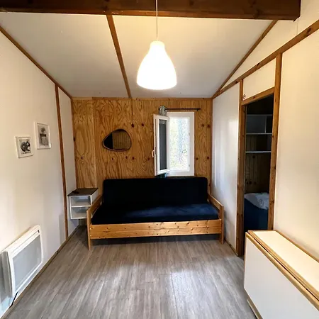 Camping Camping La Viste