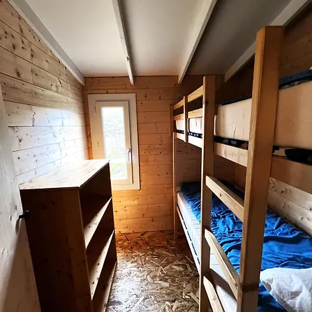 Camping La Viste Camping