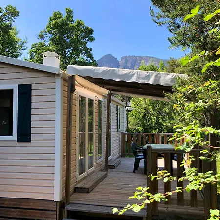 Camping Camping La Viste