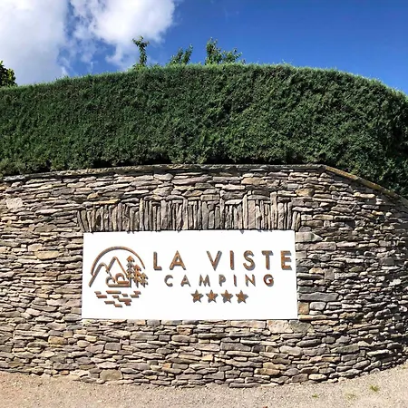 Camping La Viste