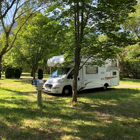 Camping Camping La Viste