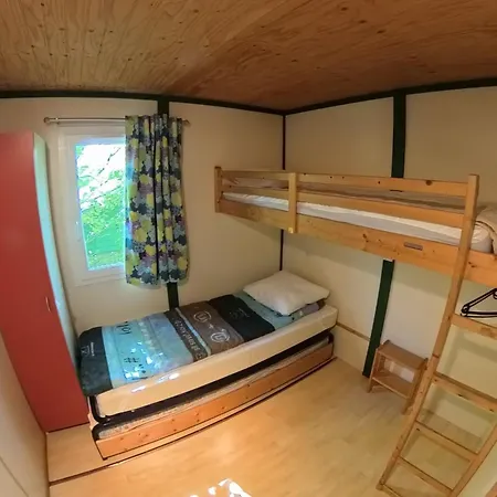 Camping Camping La Viste 4*