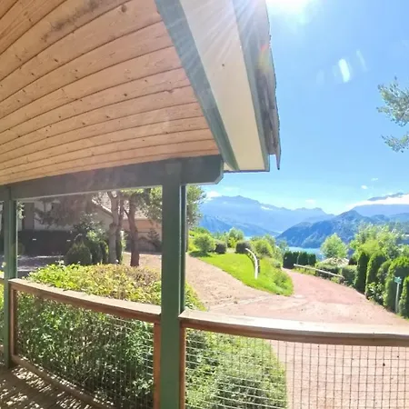 Camping La Viste 4* Rousset (Hautes-Alpes)