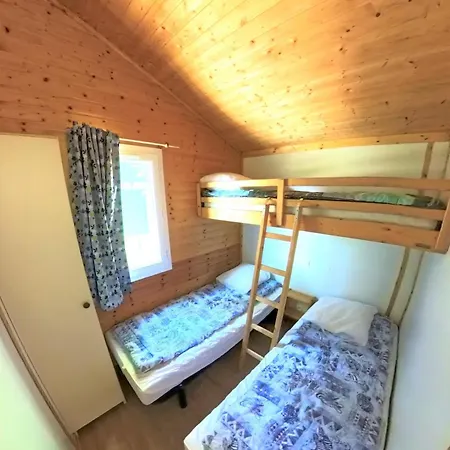 Camping La Viste Camping