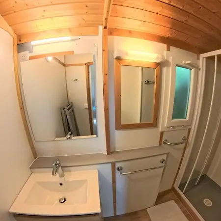 Camping Camping La Viste