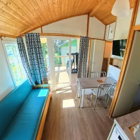 Camping La Viste Camping 4*