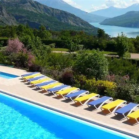 Camping La Viste Camping