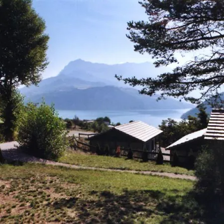 Camping Camping La Viste 4*