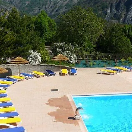 Camping La Viste 4*