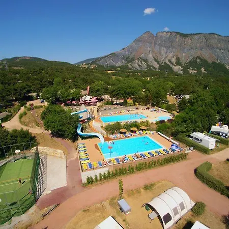 Camping La Viste