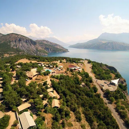 Camping La Viste Camping 4*