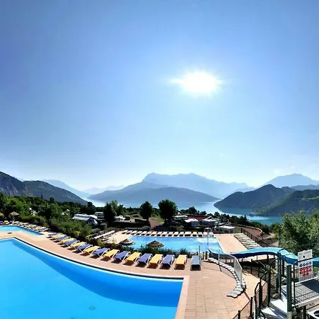 Camping Camping La Viste