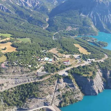 Camping La Viste