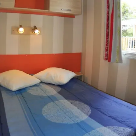 Camping La Viste Camping Rousset (Hautes-Alpes)